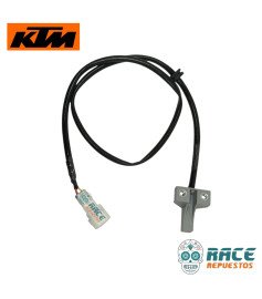 Sensor Gato Lateral (Pacha Blanca) Duke 200 NG / 250 / 390 NG / Adventure 250 / 390 Original KTM 