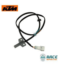 Sensor Gato Lateral (Pacha Blanca) Duke 200 NG / 250 / 390 NG / Adventure 250 / 390 Original KTM 
