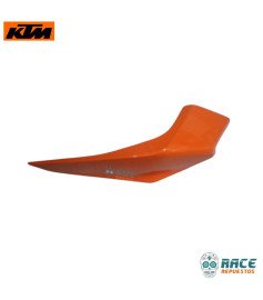 Tapa Farola Izquierda Naranja DUKE 390 NG Original 