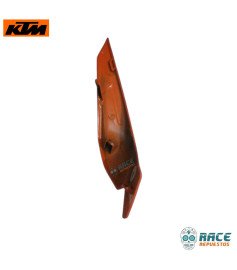 Tapa Farola Derecha Naranja DUKE 390 NG Original 