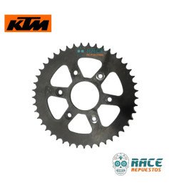 Sprocket o Plato Trasero Duke 390 / RC 390 Original KTM 
