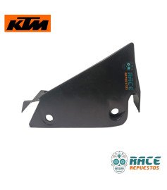 Tapa Radiador Izquierda Duke 200/250/390 NG Original KTM