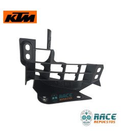 Tapa Radiador Izquierda Duke 200/250/390 NG Original KTM
