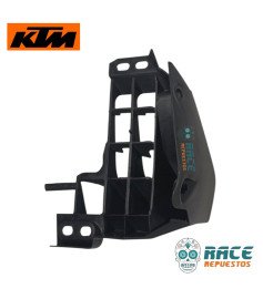 Tapa Radiador Izquierda Duke 200/250/390 NG Original KTM