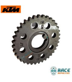 SPROCKET CAMSHAFT