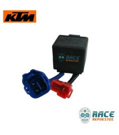 Unidad De Control Luces Duke 200 / RC 200 Original KTM 