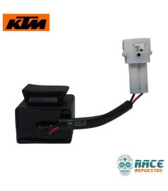 Unidad De Control Luces Duke 200/250/390 Original KTM