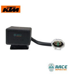 Unidad De Control Luces Duke 200/250/390 Original KTM