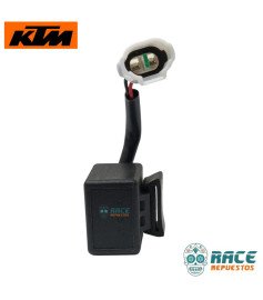 Unidad De Control Luces Duke 200/250/390 Original KTM
