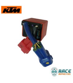 Unidad De Control Luces Duke 200/390 / RC 200/390 Original KTM 
