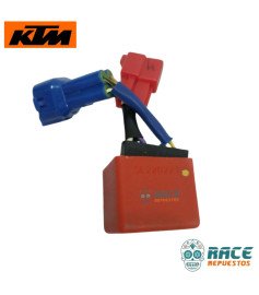 Unidad De Control Luces Duke 200/390 / RC 200/390 Original KTM 