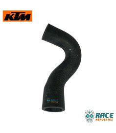 Manguera Termostato Motor Duke 250/390 / RC 200/390 / Adventure 250/390 / Husqvarna 200/250 Original KTM 