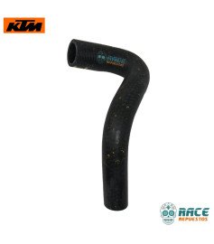 Manguera Termostato Radiador Duke 250/390 / Husqvarna 250/401 Original KTM 