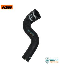 Manguera Termostato Radiador RC 200 Original KTM 