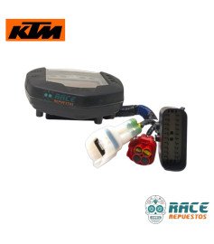 Velocímetro Duke 200/390 Original KTM