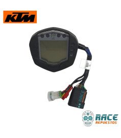Velocímetro Duke 200/390 Original KTM