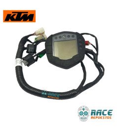 Velocímetro RC 200 Original KTM