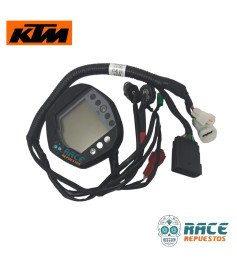 Velocímetro RC 200 Original KTM