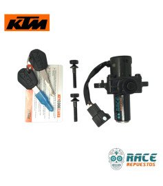 Switch de Encendido Duke 200 NG / 250 NG / 390 NG Original KTM 