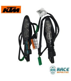 Direccional Trasero Izquierdo Derecho