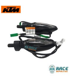 Direccional Trasero Izquierdo Derecho