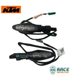 Direccional Trasero Izquierdo Derecho