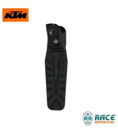 Posapié Trasero Izquierdo DUKE 200/250/390 RC 200/390 ADVENTURE 250/390 HUSQVARNA 200/401 Original KTM