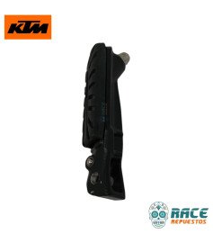 Posapié Trasero Izquierdo DUKE 200/250/390 RC 200/390 ADVENTURE 250/390 HUSQVARNA 200/401 Original KTM