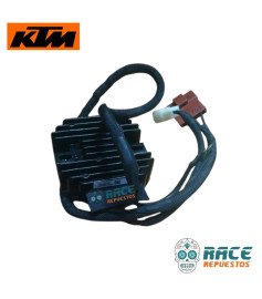 Regulador Duke 200/250/390 NG / Husqvarna 200/250/401 Original KTM 