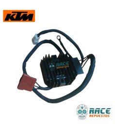 Regulador Duke 200/250/390 NG / Husqvarna 200/250/401 Original KTM 