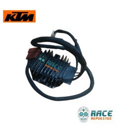 Regulador Duke 200/250/390 NG / Husqvarna 200/250/401 Original KTM 