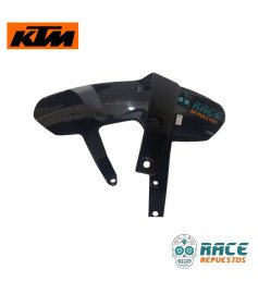 Guardabarro Delantero Duke 200 / 390 Clasicas Original KTM 