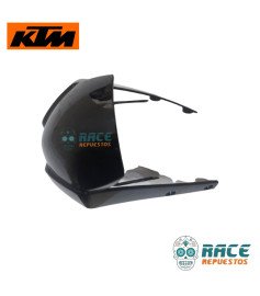 Guardabarro Delantero Duke 200 / 390 Clasicas Original KTM 
