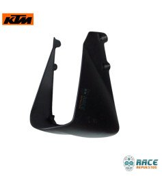 Guardabarro Tapa Delantera RC 200 / 390 Original KTM