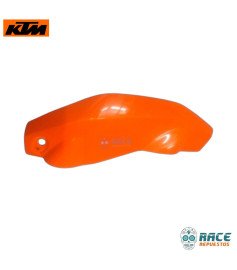 Tapa Farola Derecha Naranja 