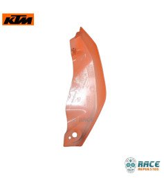 Tapa Farola Derecha Naranja 