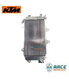 Radiador Duke 250/390 NG Original KTM 