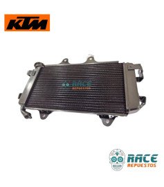 Radiador Duke 250/390 NG Original KTM 