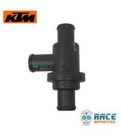 Termostato Duke 200/250/390 / RC 200/390 / Adventure 250/390 / Husqvarna 200/401 Original KTM 