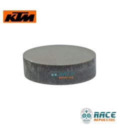 Moneda O Shims 2.44mm Duke 200 / RC 200 / Husqvarna 200 Original KTM 