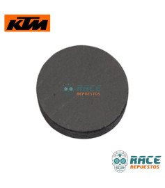 Moneda O Shims 2.56mm Duke 200 / RC 200 / Husqvarna 200 Original KTM 