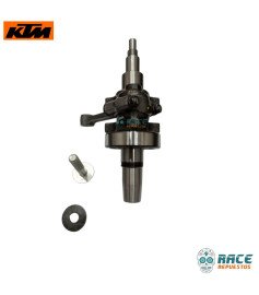 Cola De Amortiguador