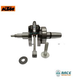 Cola De Amortiguador