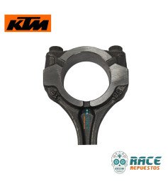 Biela Duke 200 / RC 200 Original KTM 