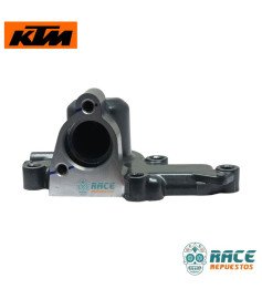 Cubierta Bomba Agua DUKE 200/250/390 RC 200/390 ADVENTURE 250/390 HUSQVARNA 200/401 Original KTM