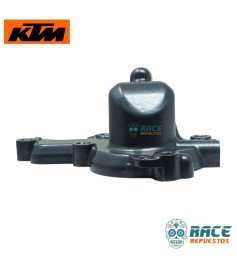 Cubierta Bomba Agua DUKE 200/250/390 RC 200/390 ADVENTURE 250/390 HUSQVARNA 200/401 Original KTM