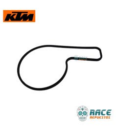 Empaque Cubierta Bomba Agua DUKE 200/250/390 RC 200/390 ADVENTURE 250/390 HUSQVARNA 200/401 Original KTM