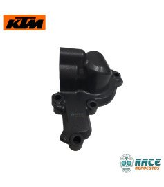 Cubierta Bomba Agua DUKE 200/250/390 RC 200/390 ADVENTURE 250/390 HUSQVARNA 200/401 Original KTM