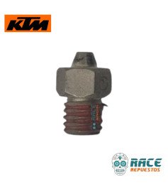 Inyector De Aceite DUKE 200/250/390 RC 200/390 ADVENTURE 250/390 HUSQVARNA 200/401 Original KTM