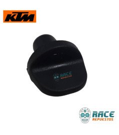 Tapón Llenado de Aceite Duke 200/250/390 / RC 200/390 / Adventure 250/390 Original KTM 